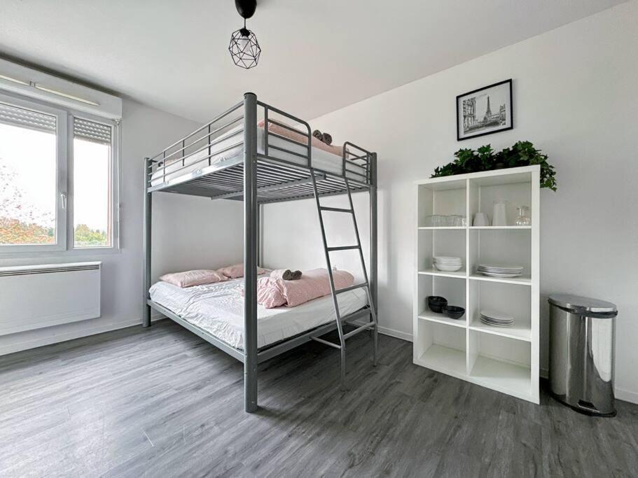 Studio A Disneyland Paris Montevrain Ngoại thất bức ảnh